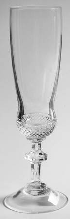 Samira Fluted Champagne