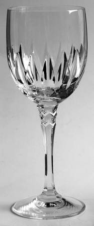 TOC75 Wine Glass