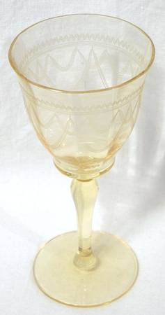 15042-14 Wine Glass