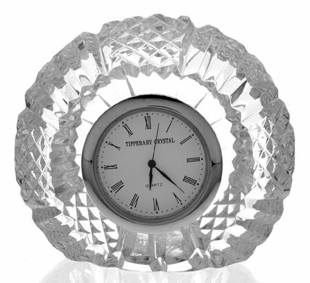Giftware Small Quartz Clock