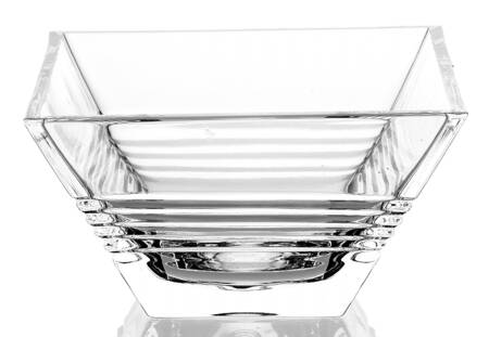 TFC73 4" Square Bowl