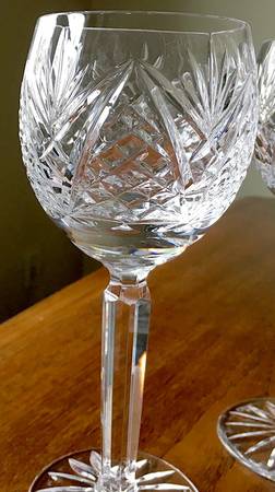 TYR20 Hock Wine