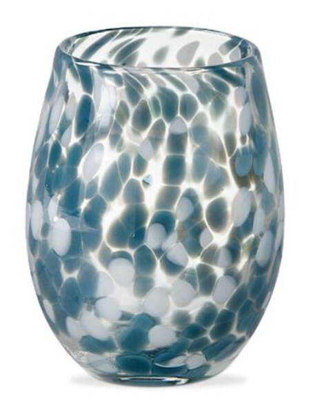 Confetti Stemless Wine