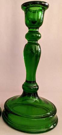 300 Emerald Green by Tiffin-Franciscan