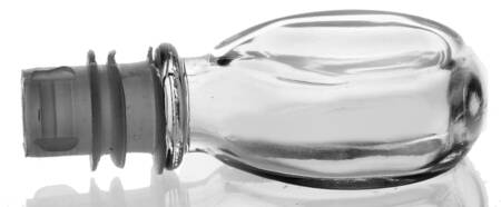 Seagrams 1776 Stopper for Decanter