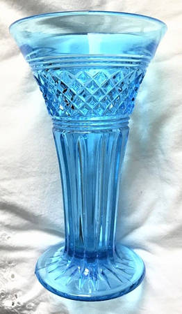 Baronial Blue by Tiffin-Franciscan