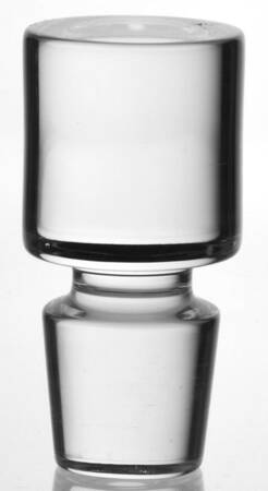 Diamond Point Stopper for Decanter