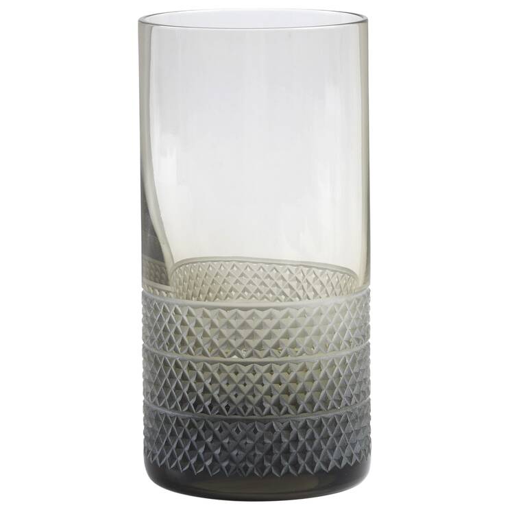 Diamond Point Smoke Highball
