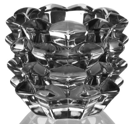 Pinecone Trinket Box No Lid