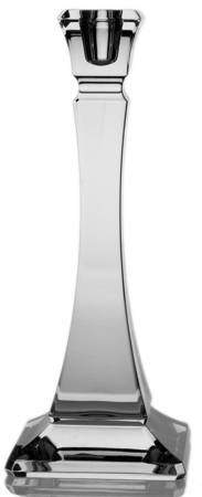 TFC82 10" Tall Single Light Candlestick