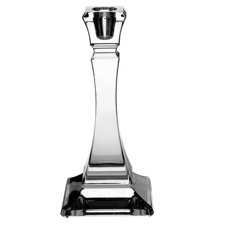 TFC82 8" Single Light Candlestick