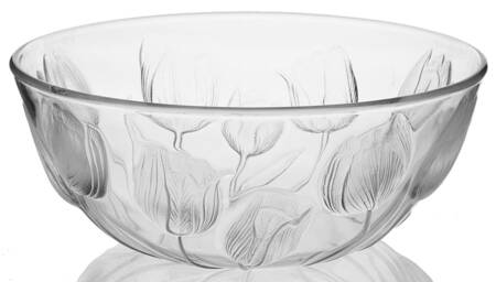 TF15 by Teleflora Crystal