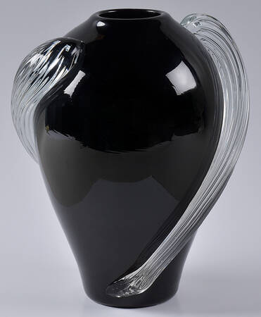 Vases 9" Flower Vase