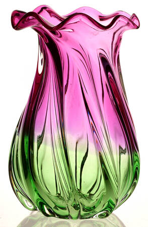 TF16 by Teleflora Crystal