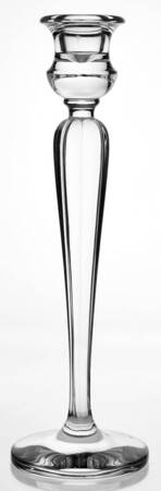 TFC86 9" Single Light Candlestick