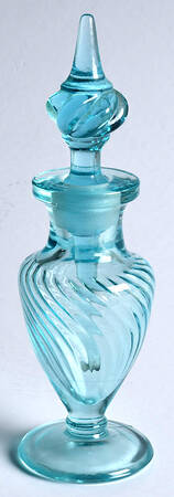 331 Aqua by Tiffin-Franciscan