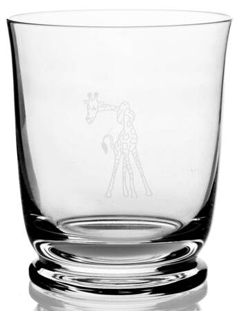 TFC90 5 Oz Flat Tumbler