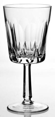TUD35 Wine Glass