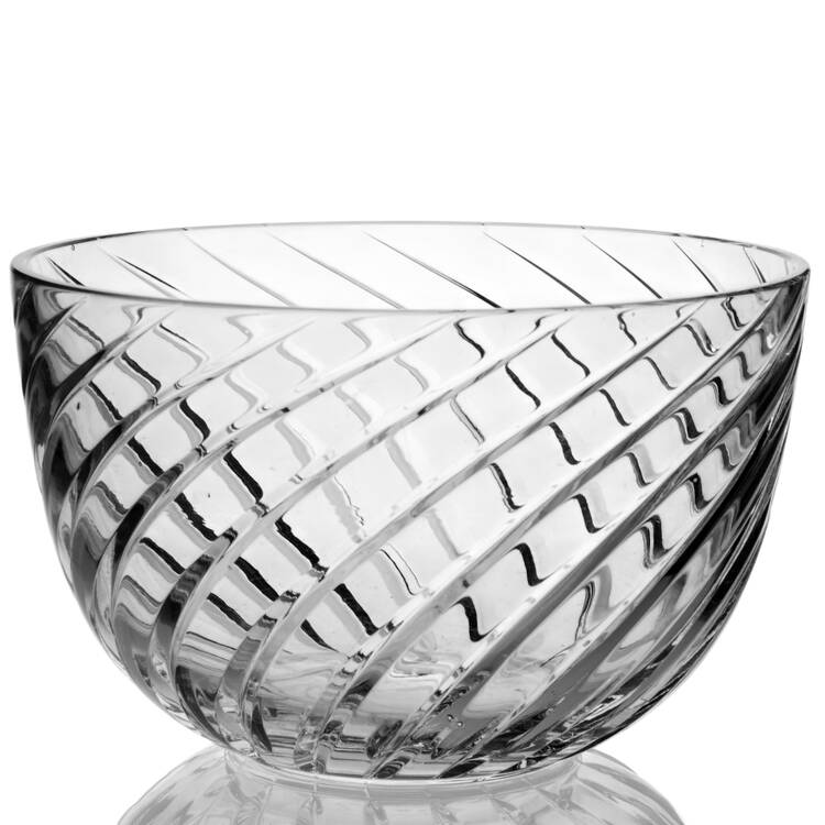 TFC92 8" Round Bowl