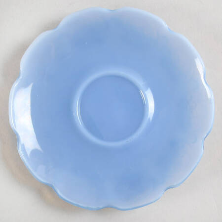 Cherry Blossom Reproductions Saucer for Child's Cup