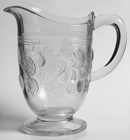 Gooseberry Creamer