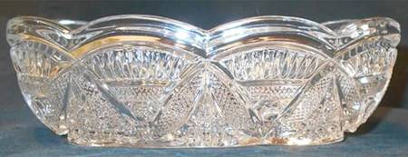 Sunbeam Olive Dish