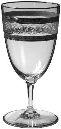 Athenian-Gold by Baccarat