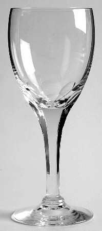 UNK122 Wine Glass