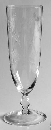 UNK144 Pilsner Glass