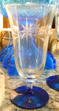 UNK156 Iced Tea