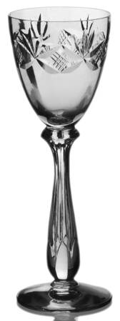 UNK157 Cordial Glass
