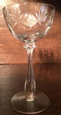 UNK157 Liquor Cocktail
