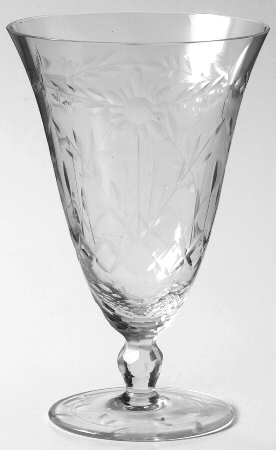 UNK158 Juice Glass