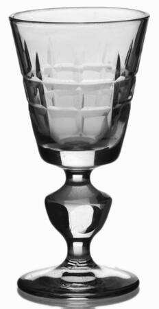 UNK161 Cordial Glass