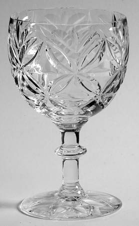 UNK171 Wine Glass