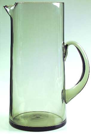 UNK180 Smoke Pitcher