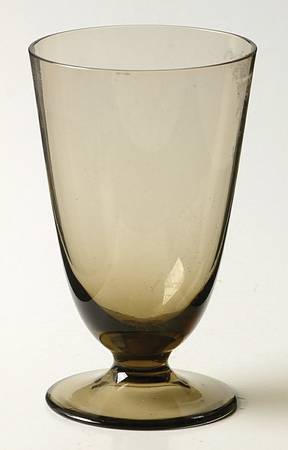 UNK180 Smoke Juice Glass