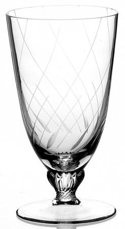 UNK182 Juice Glass