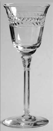 RKA5-2 Wine Glass