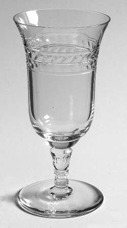 RKA5-2 Juice Glass