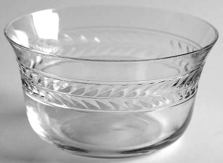 RKA5-2 Finger Bowl