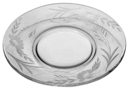UNK201 Bread & Butter Plate