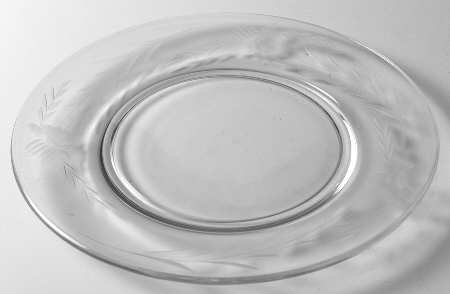 UNK201 7" Salad Plate