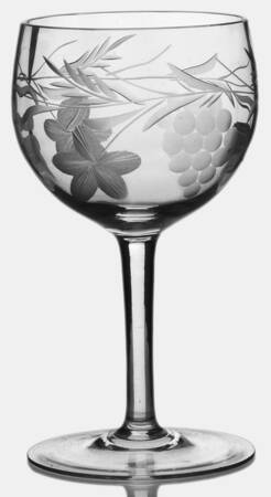 UNK204 Port Wine