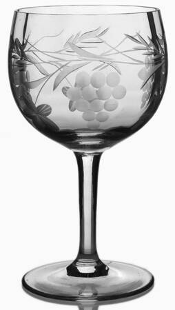 UNK204 Claret Wine