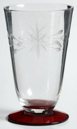 UNK213 Juice Glass
