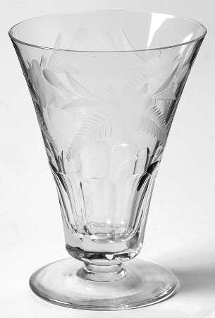 UNK218 Juice Glass