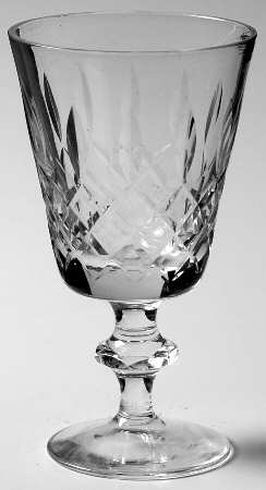 UNK223 Wine Glass