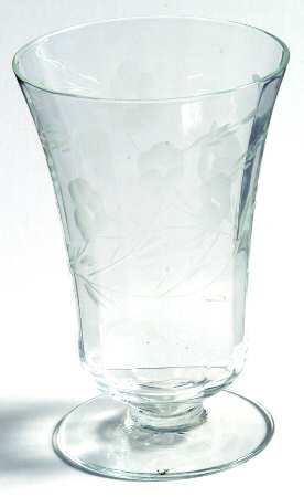 UNK224 Juice Glass