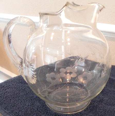 UNK224 Pitcher
